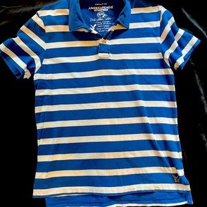 American Eagle Polo